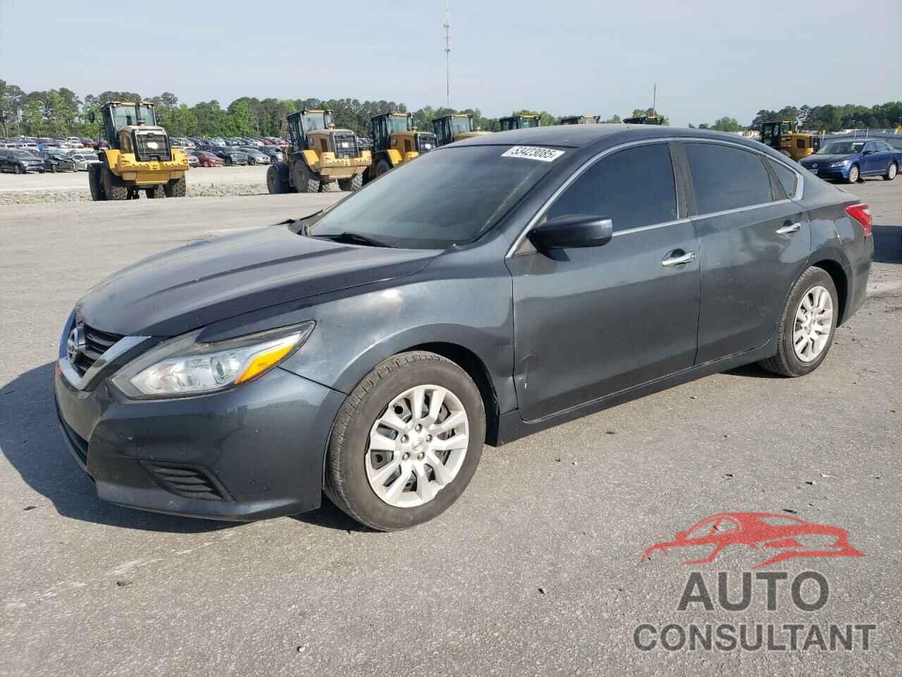 NISSAN ALTIMA 2016 - 1N4AL3AP6GN358571