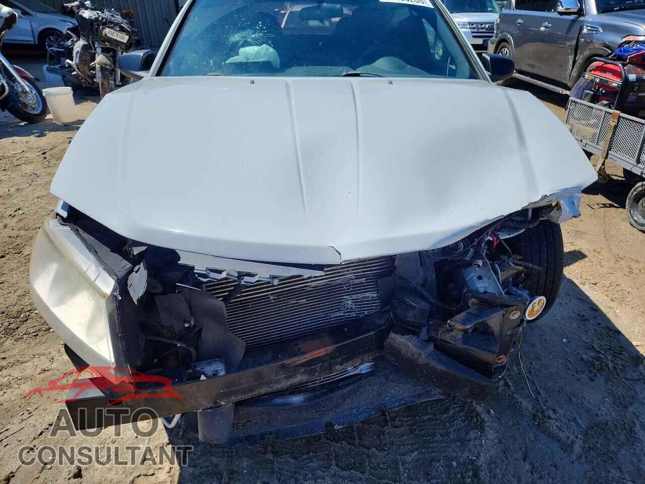 DODGE AVENGER 2014 - 1C3CDZAB4EN133588