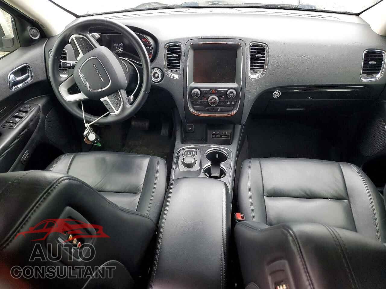 DODGE DURANGO 2015 - 1C4RDJDGXFC222948