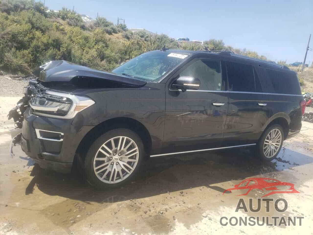 FORD EXPEDITION 2023 - 1FMJK2A85PEA38699