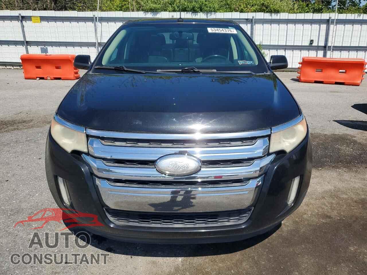 FORD EDGE 2011 - 2FMDK4JC5BBB52588