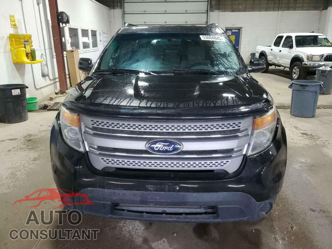 FORD EXPLORER 2013 - 1FM5K7B89DGB31545