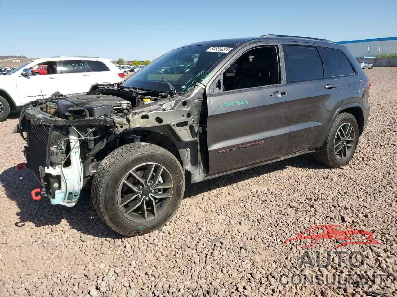 JEEP GRAND CHER 2019 - 1C4RJFLG4KC726378
