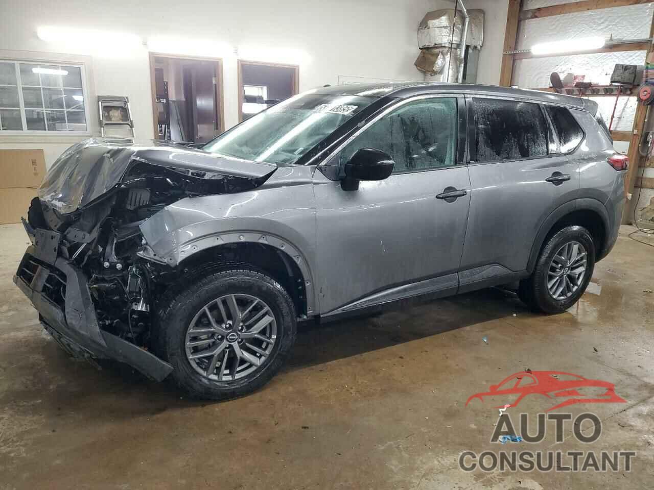 NISSAN ROGUE 2024 - 5N1BT3AB9RC699606