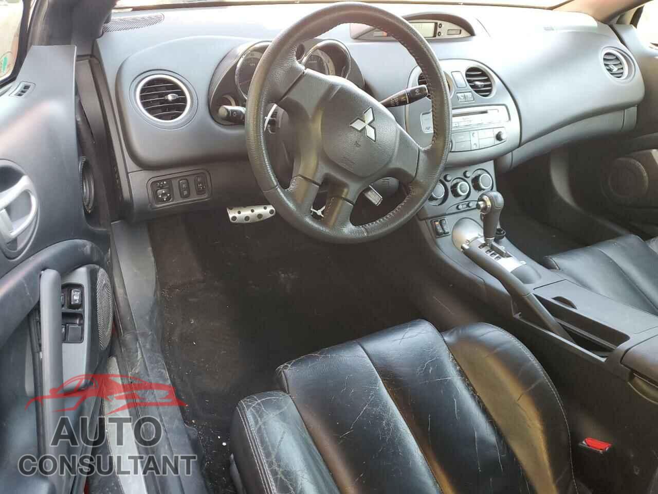MITSUBISHI ECLIPSE 2012 - 4A37L5EF8CE001708