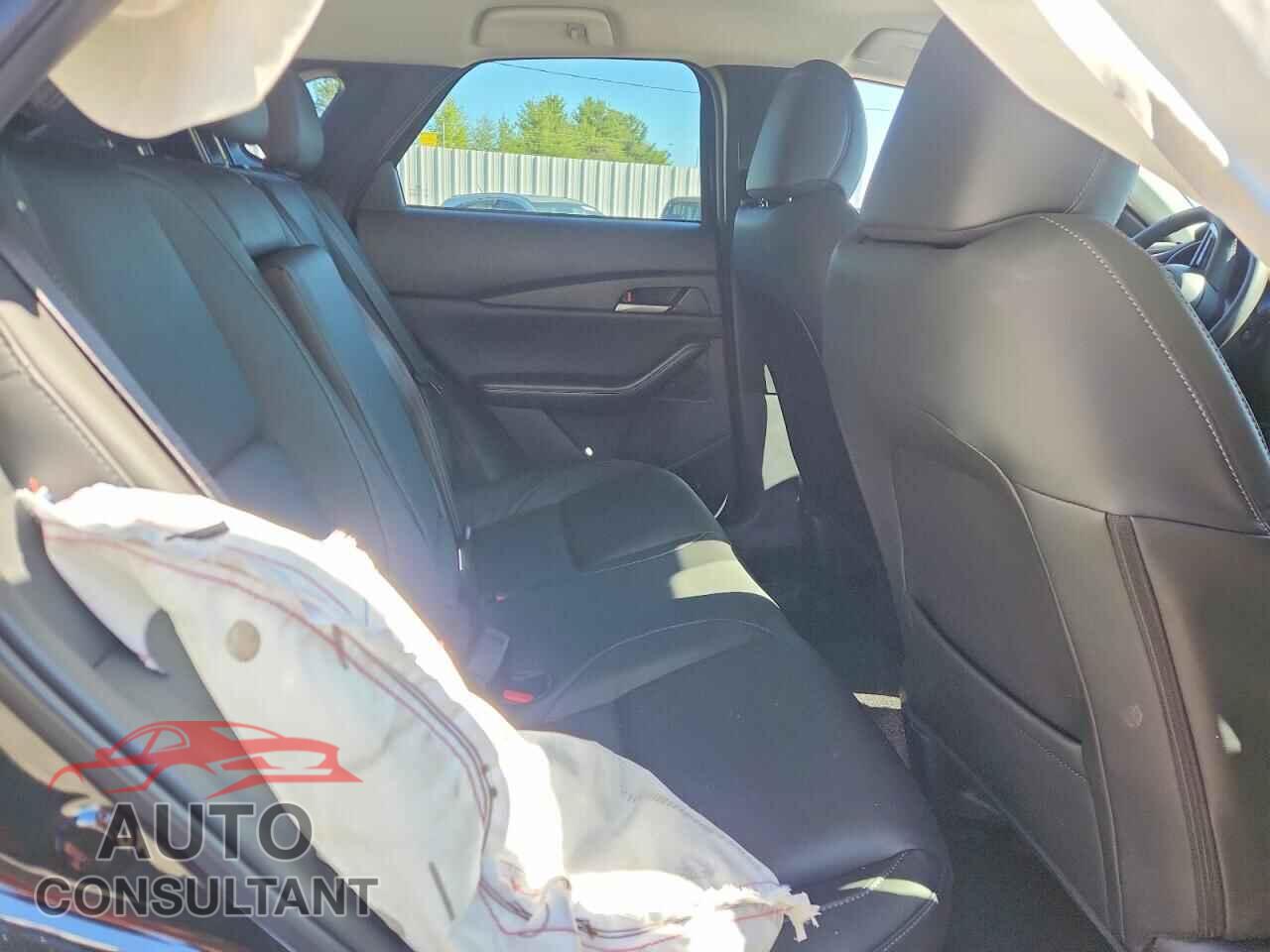 MAZDA CX30 2026 - 3MVDMBBLXTM134992