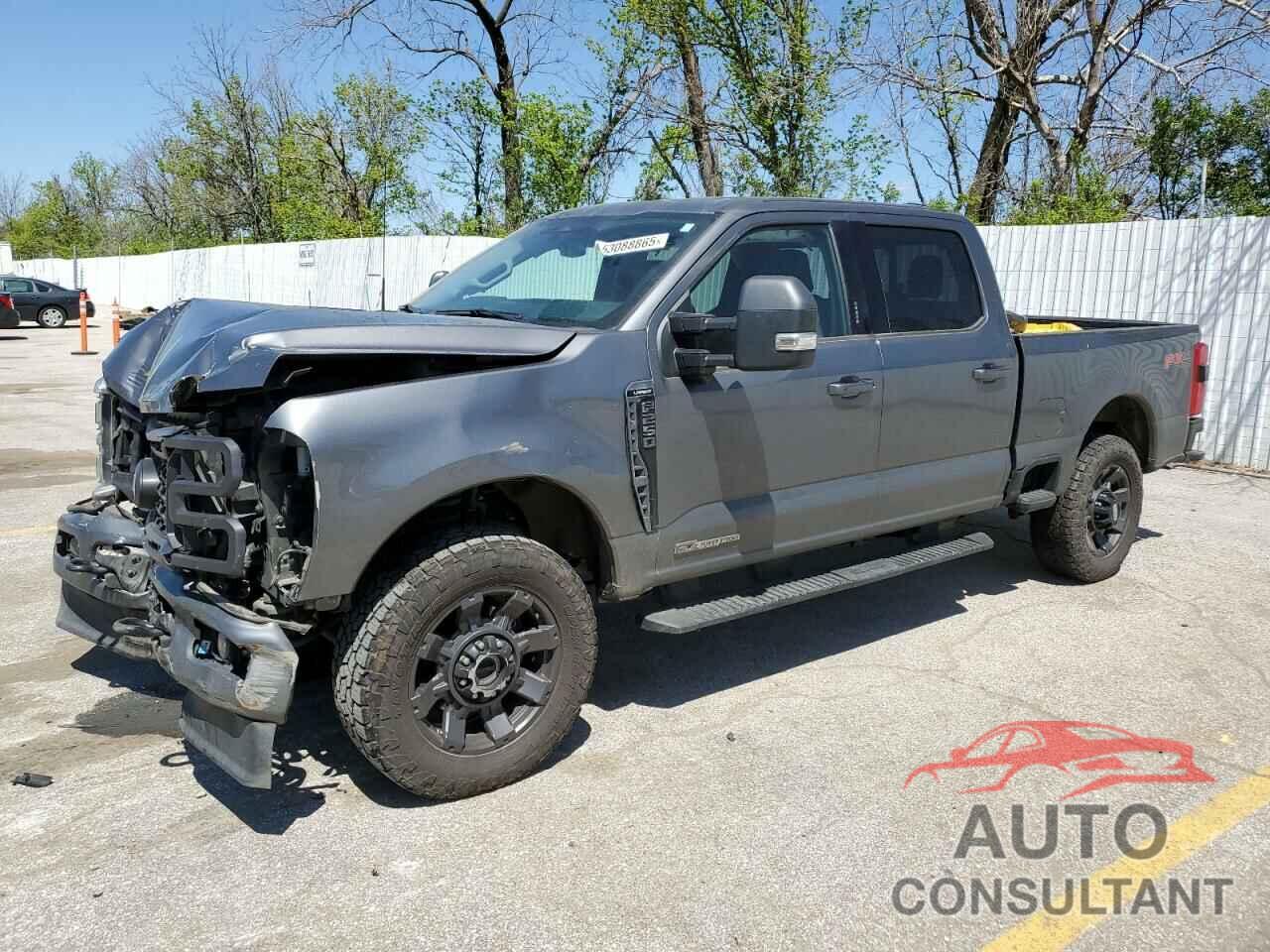 FORD F250 2023 - 1FT8W2BT1PEE18665