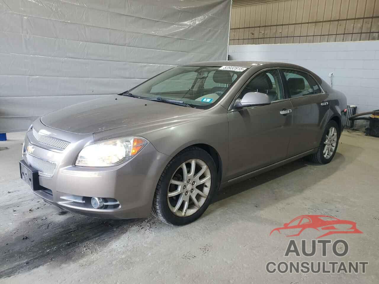 CHEVROLET MALIBU 2012 - 1G1ZG5E71CF265171