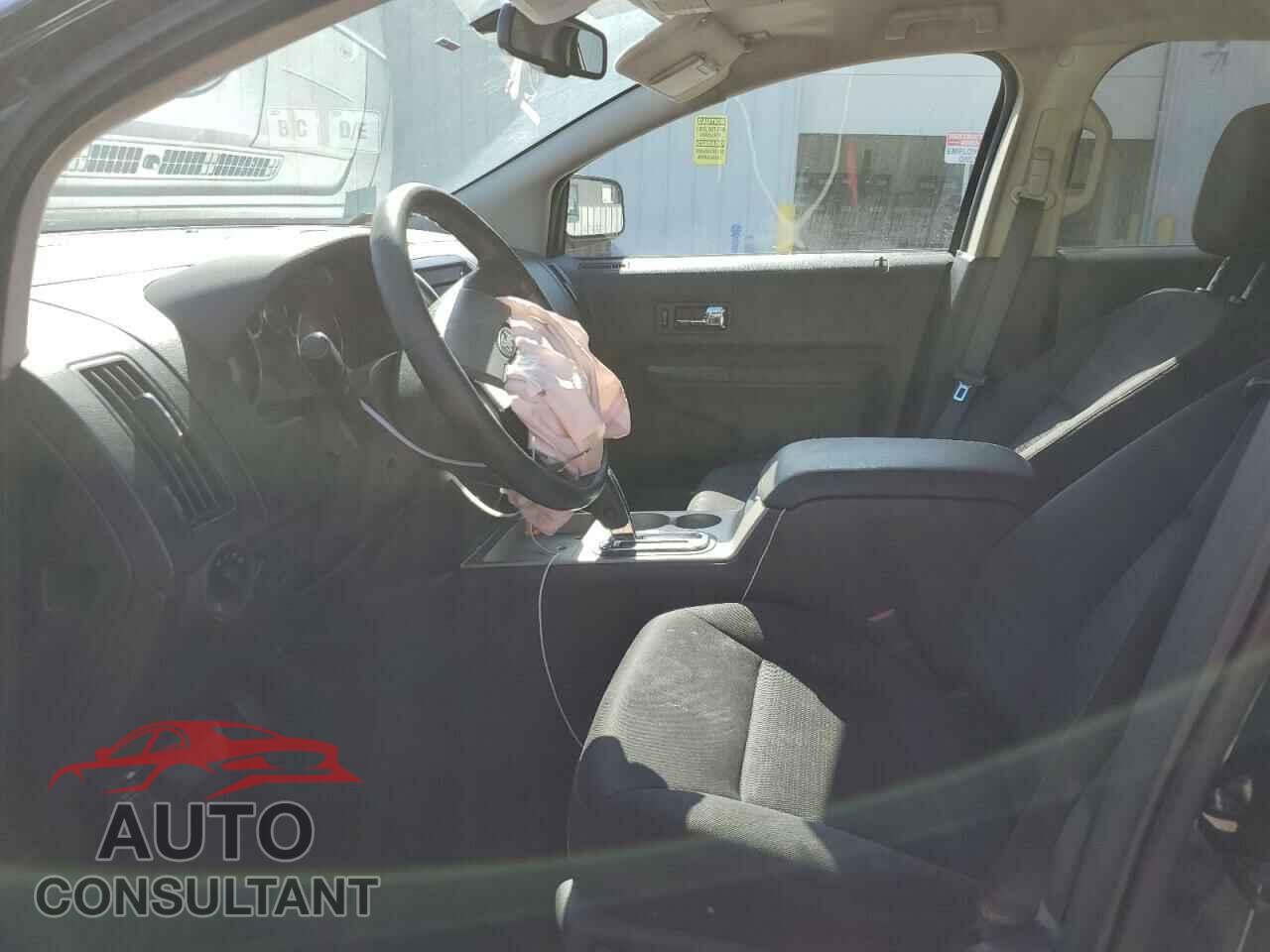 FORD EDGE 2010 - 2FMDK4JC3ABA65125