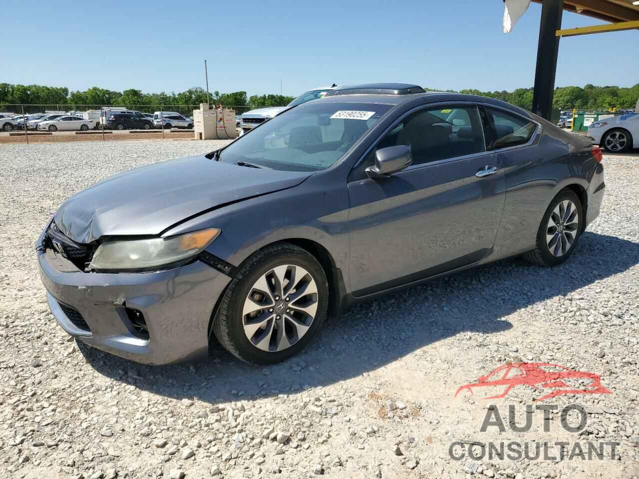 HONDA ACCORD 2013 - 1HGCT1B70DA023302