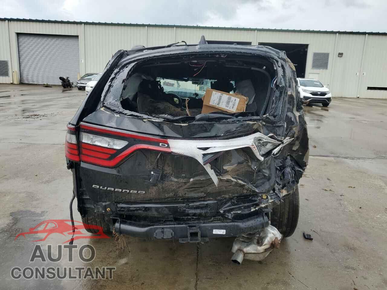 DODGE DURANGO 2023 - 1C4RDHAG6PC567411