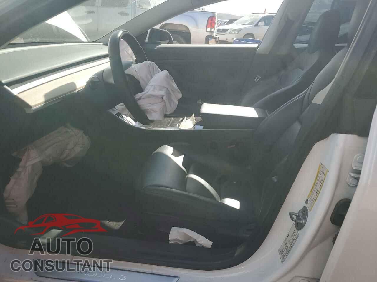 TESLA MODEL 3 2020 - 5YJ3E1EA5LF633069