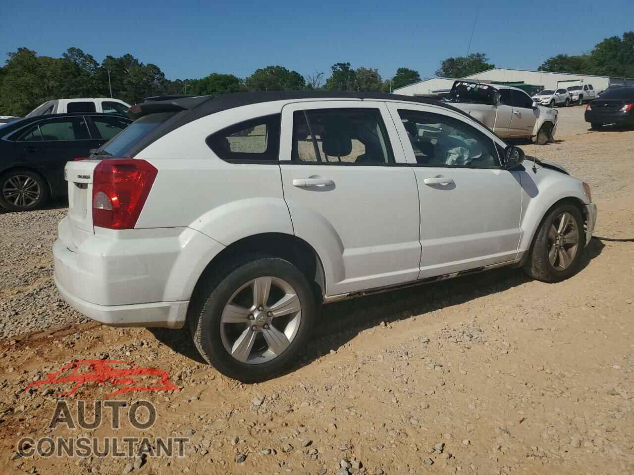 DODGE CALIBER 2011 - 1B3CB3HA7BD116153