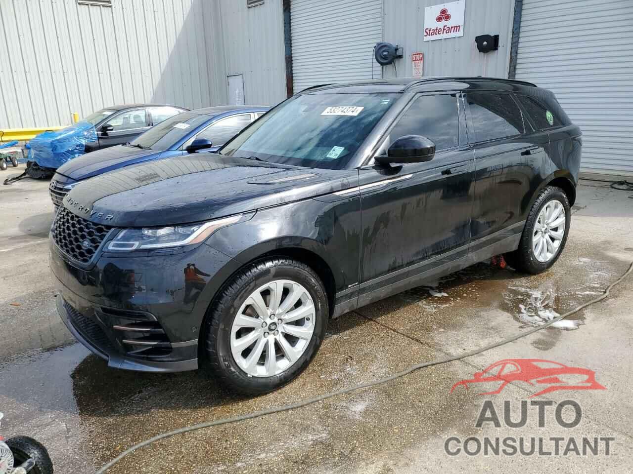 LAND ROVER RANGEROVER 2018 - SALYL2RX7JA776054