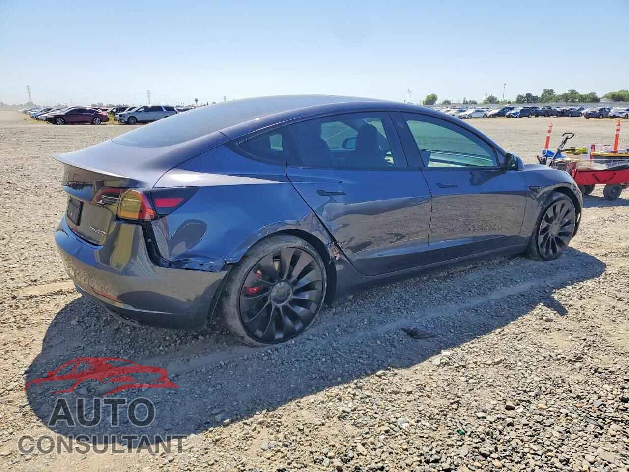 TESLA MODEL 3 2023 - 5YJ3E1EC0PF410543