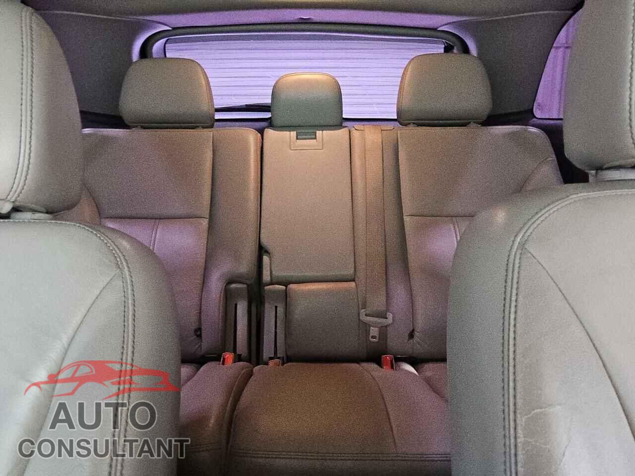 FORD EDGE 2013 - 2FMDK3JC1DBC29227