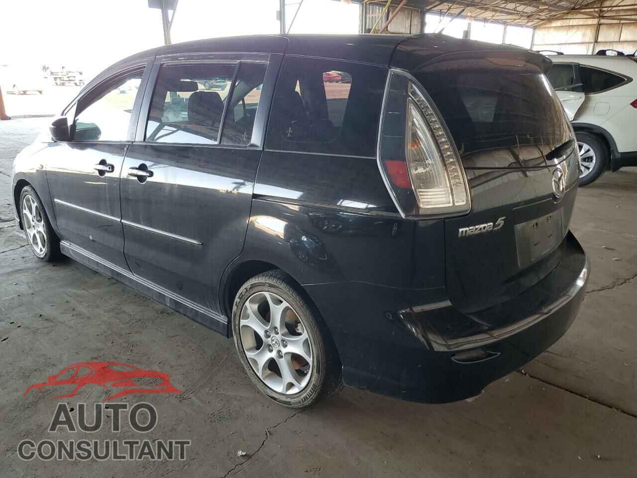MAZDA 5 2009 - JM1CR293090328043