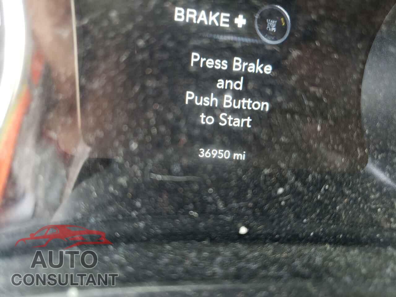 DODGE CHALLENGER 2019 - 2C3CDZAG3KH656066
