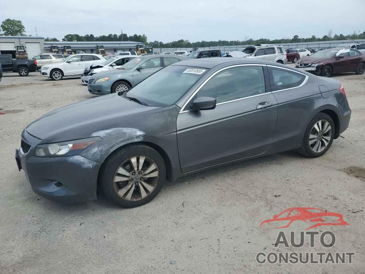 HONDA ACCORD 2010 - 1HGCS1B88AA011986