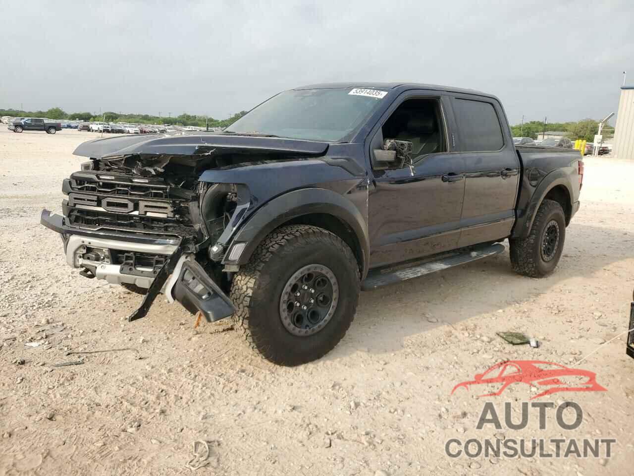 FORD F150 2024 - 1FTFW1RG6RFA31150