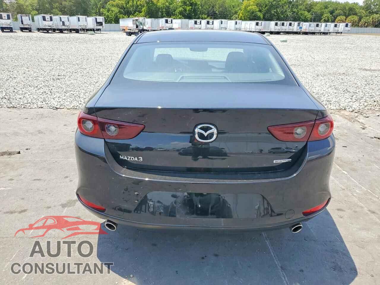 MAZDA 3 2025 - JM1BPACM8S1757475