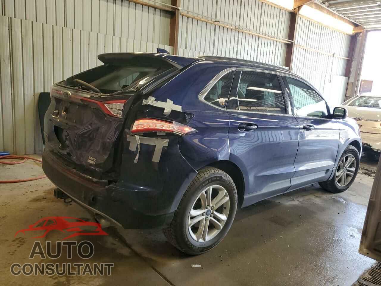 FORD EDGE 2016 - 2FMPK4J95GBC50657