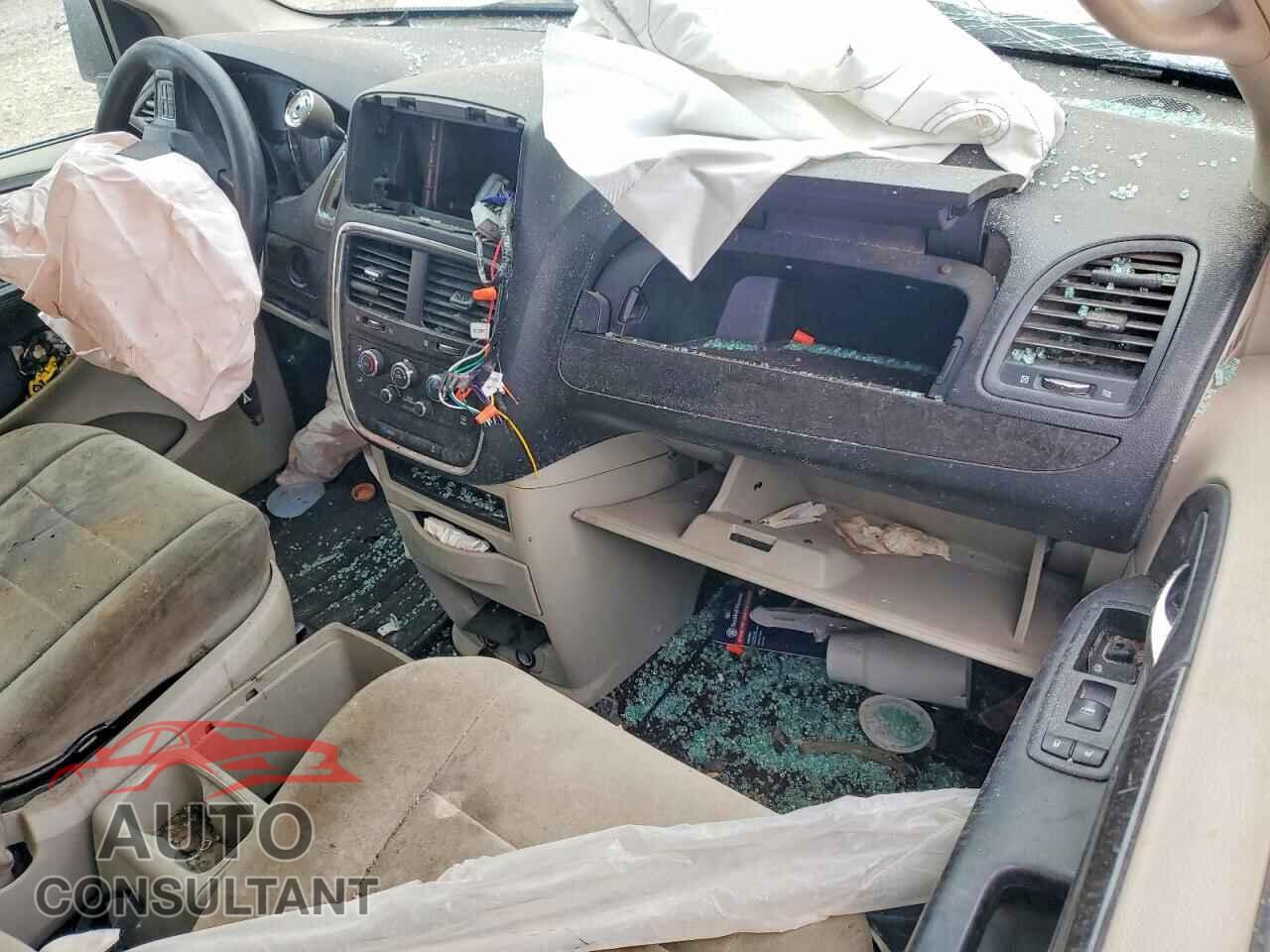 DODGE CARAVAN 2012 - 2C4RDGBG4CR394661