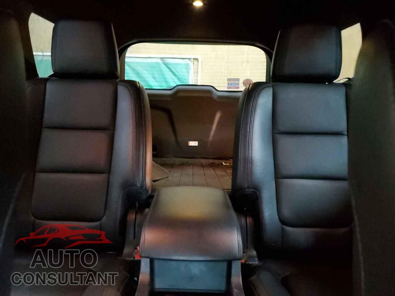 FORD EXPLORER 2014 - 1FM5K8F87EGB23140