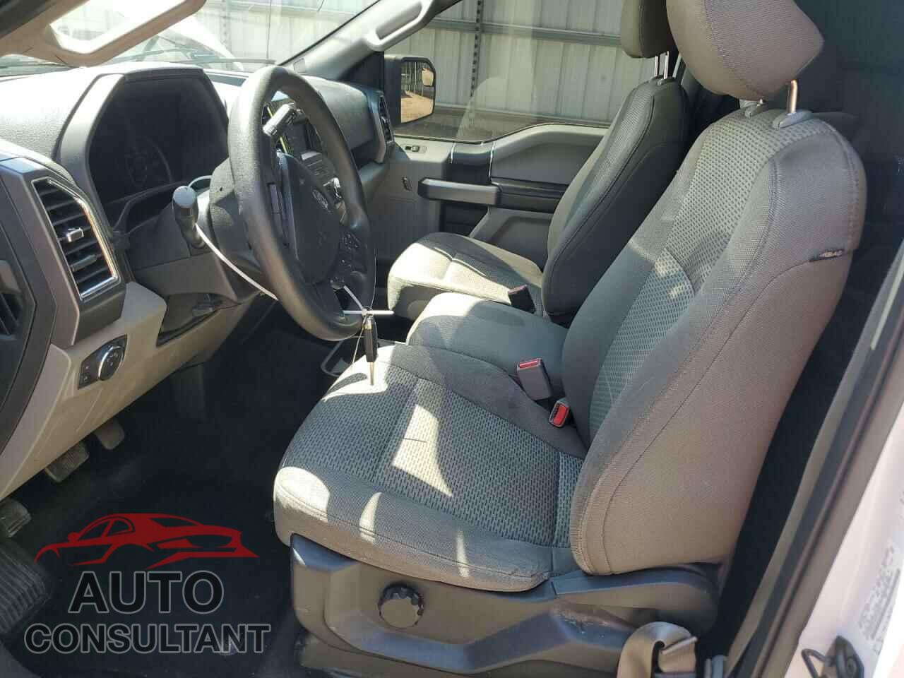 FORD F-150 2016 - 1FTEW1CF4GFA22018