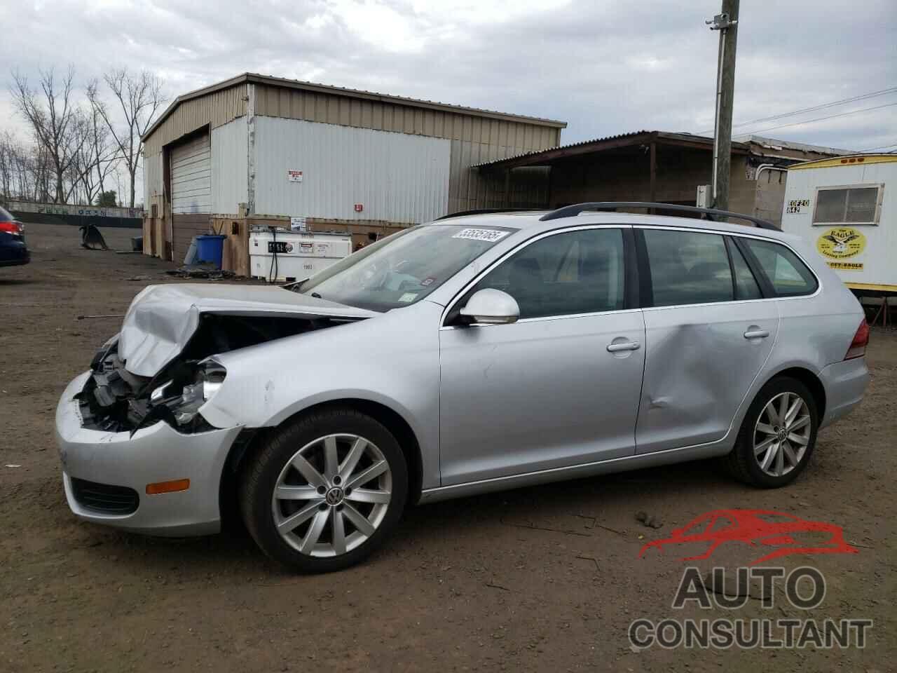 VOLKSWAGEN JETTA 2014 - 3VWPL7AJ5EM625002