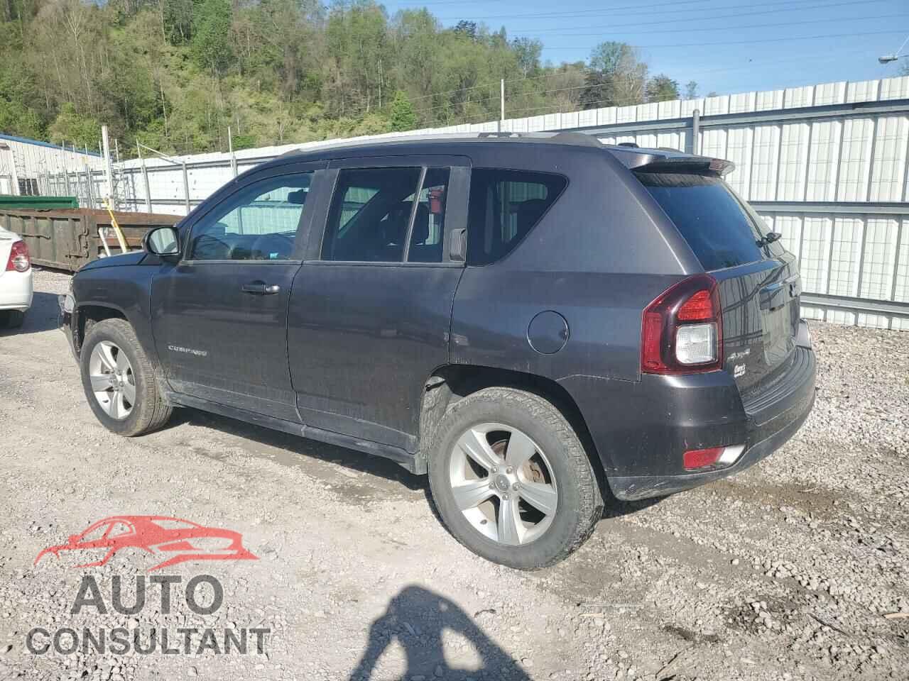 JEEP COMPASS 2015 - 1C4NJDEB9FD258121