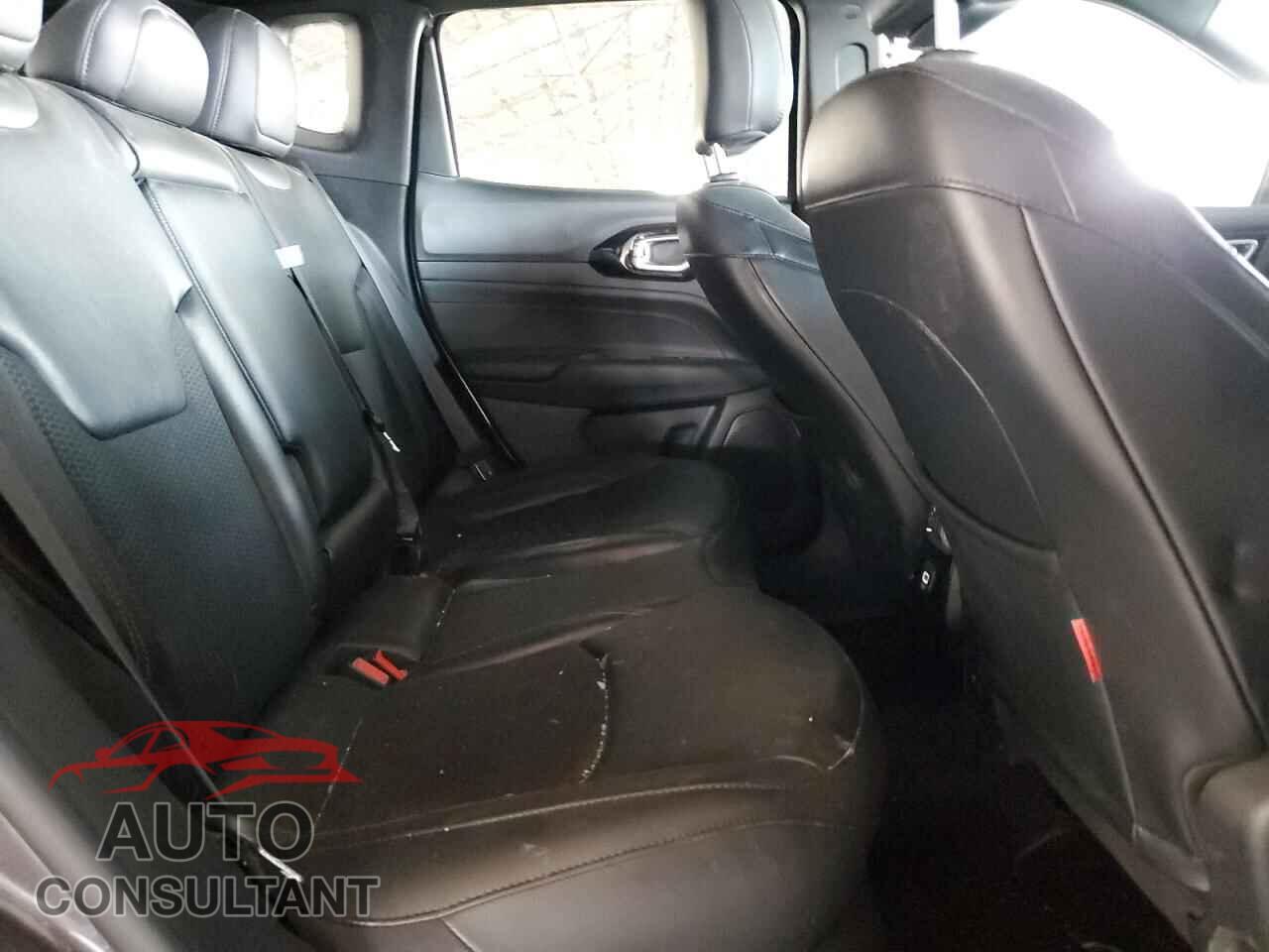JEEP COMPASS 2023 - 3C4NJDDN2PT554069