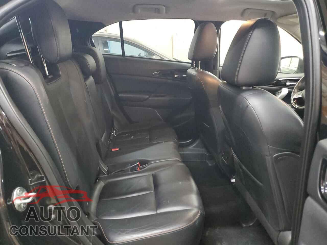 MITSUBISHI ECLIPSE 2019 - JA4AT5AA9KZ022376