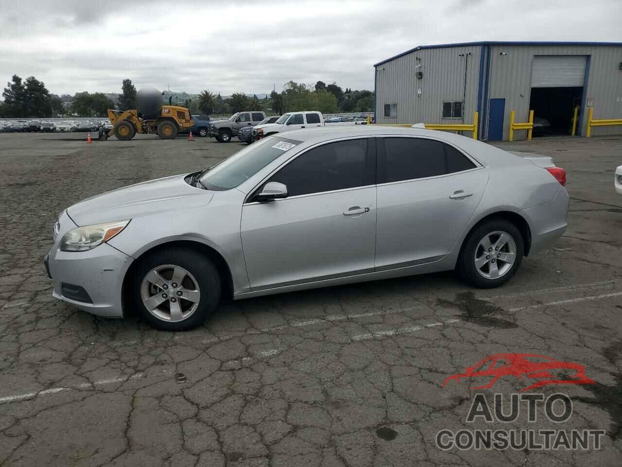 CHEVROLET MALIBU 2013 - 1G11C5SA8DF174554