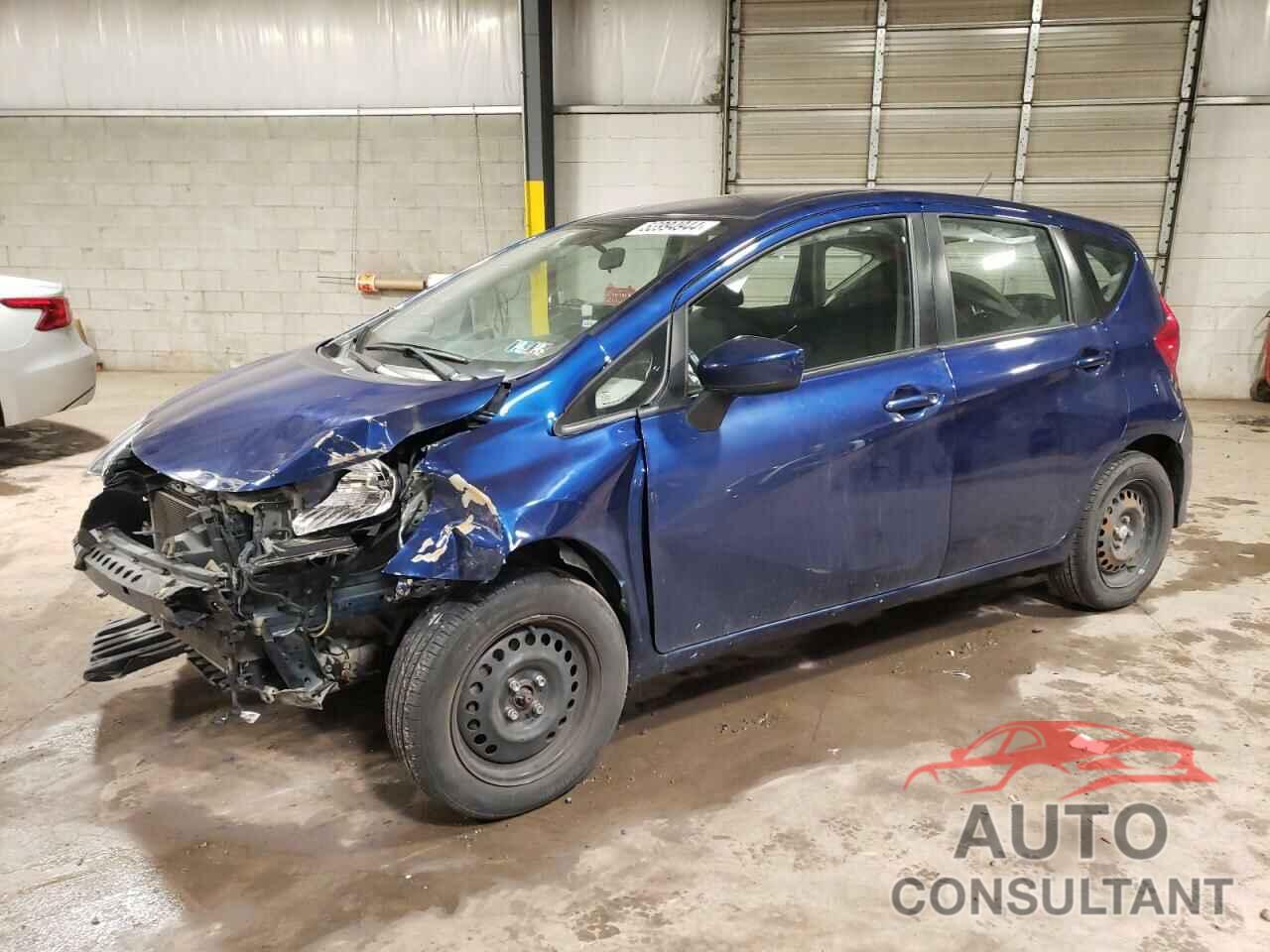 NISSAN VERSA 2019 - 3N1CE2CP1KL363614