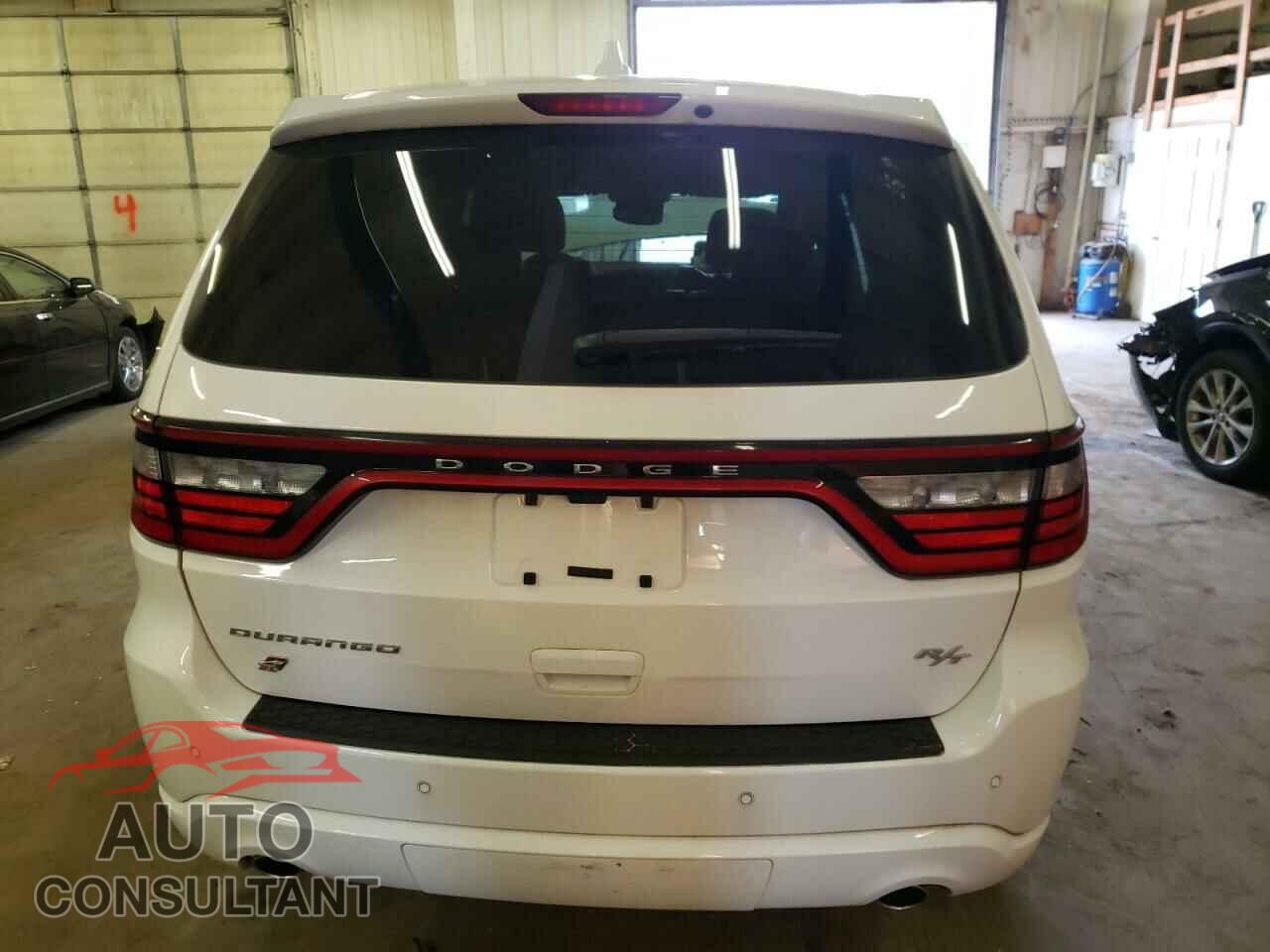 DODGE DURANGO 2019 - 1C4SDJCT9KC676540