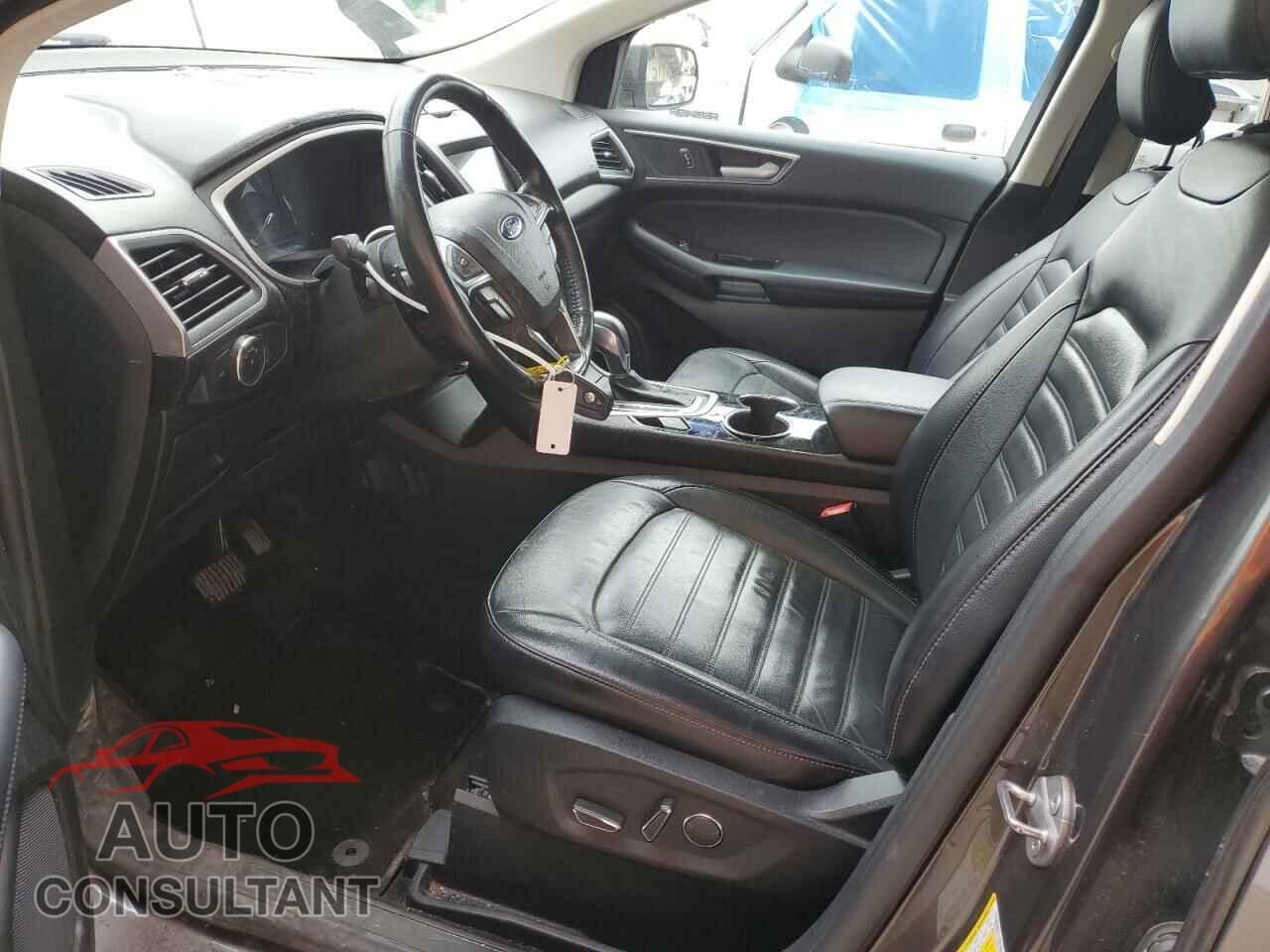 FORD EDGE 2017 - 2FMPK3J95HBB82663
