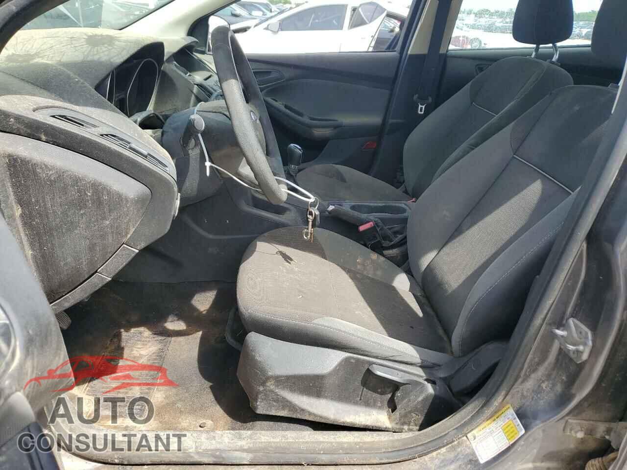 FORD FOCUS 2014 - 1FADP3E29EL403169