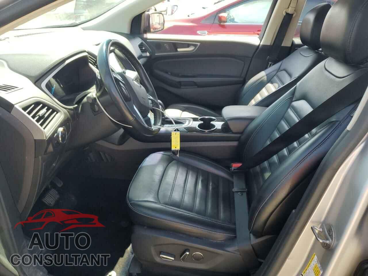 FORD EDGE 2017 - 2FMPK4J89HBB93680