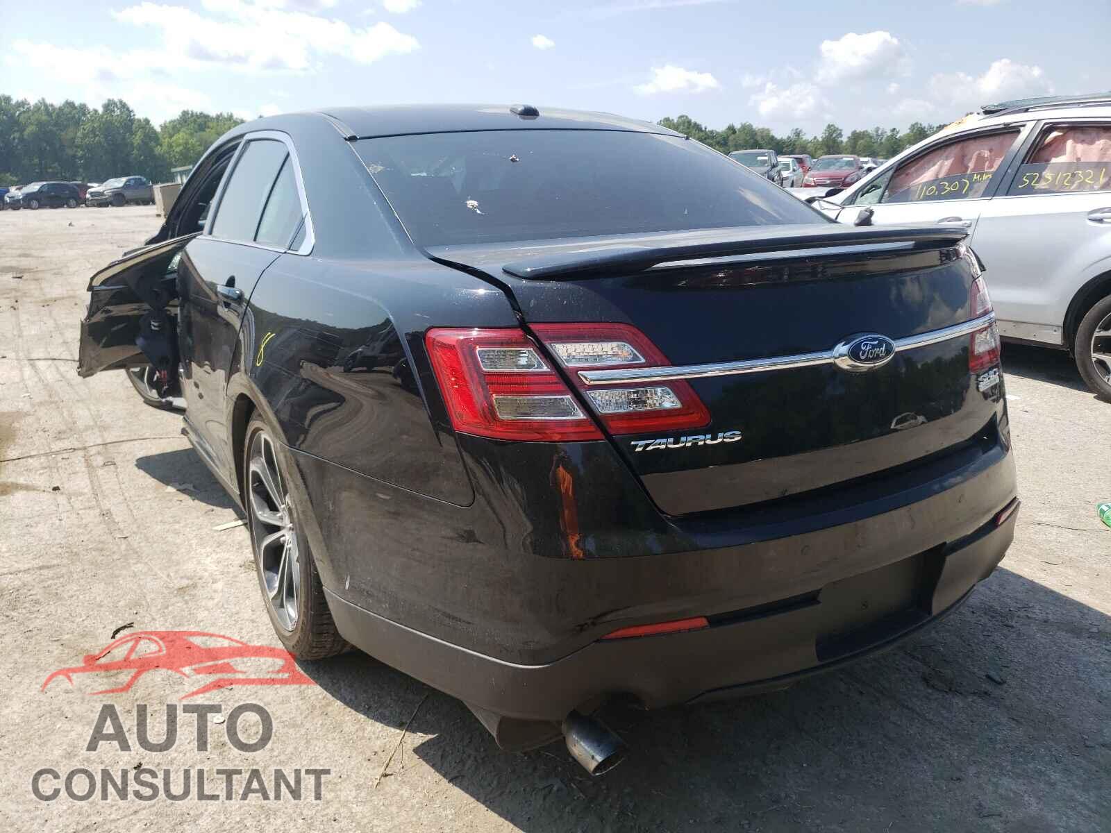 FORD TAURUS 2016 - 1FAHP2KT9GG138614