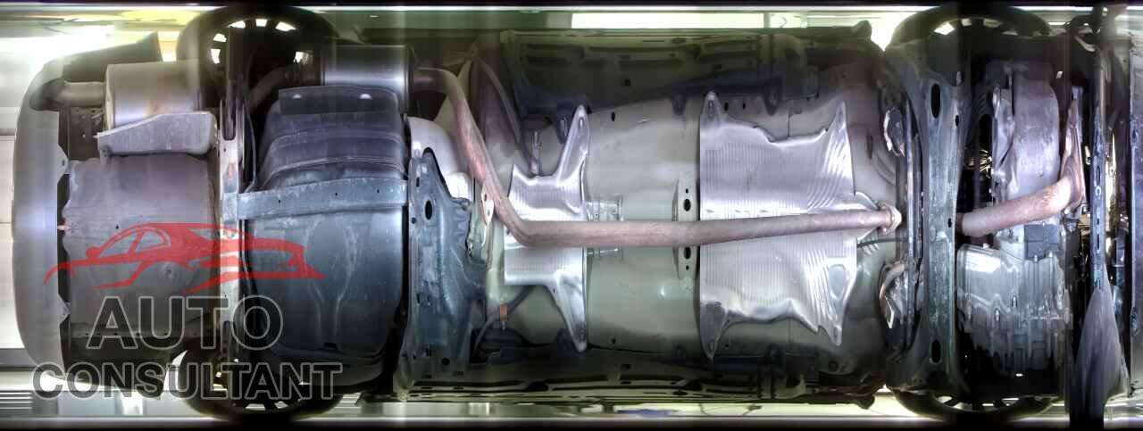HONDA CIVIC 2012 - 2HGFB2F86CH307817