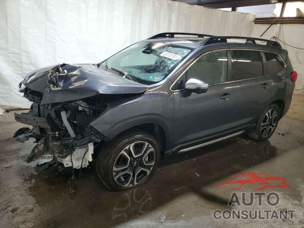 SUBARU ASCENT 2023 - 4S4WMAUD3P3450134