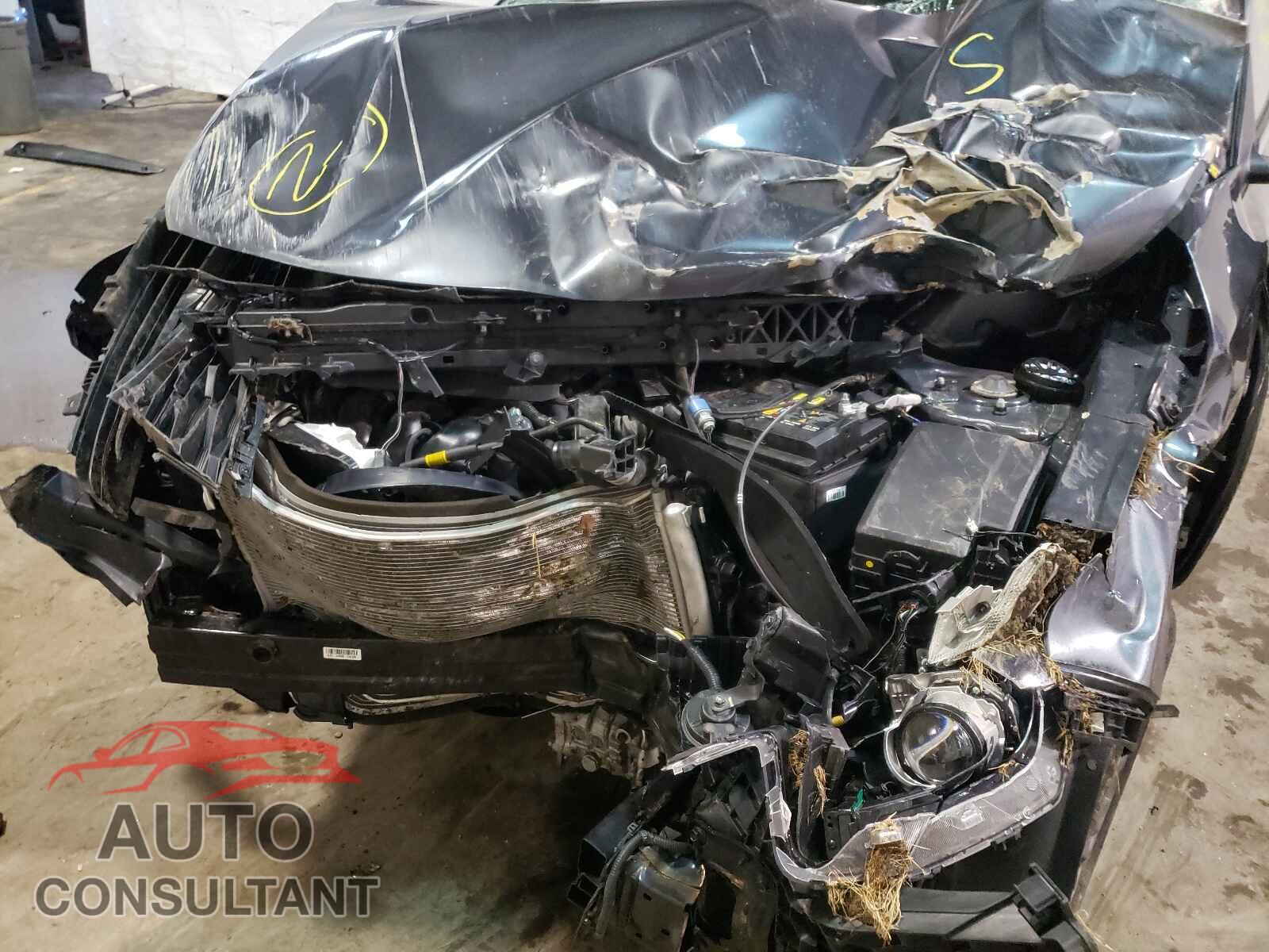 KIA SELTOS 2021 - KNDEUCAA2M7048003