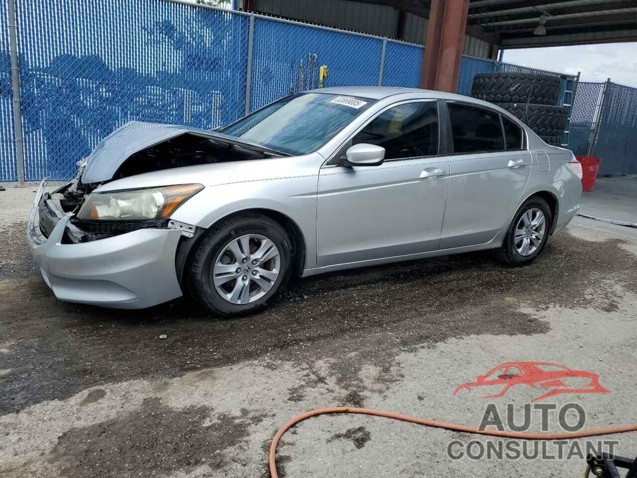 HONDA ACCORD 2011 - 1HGCP2F49BA029560
