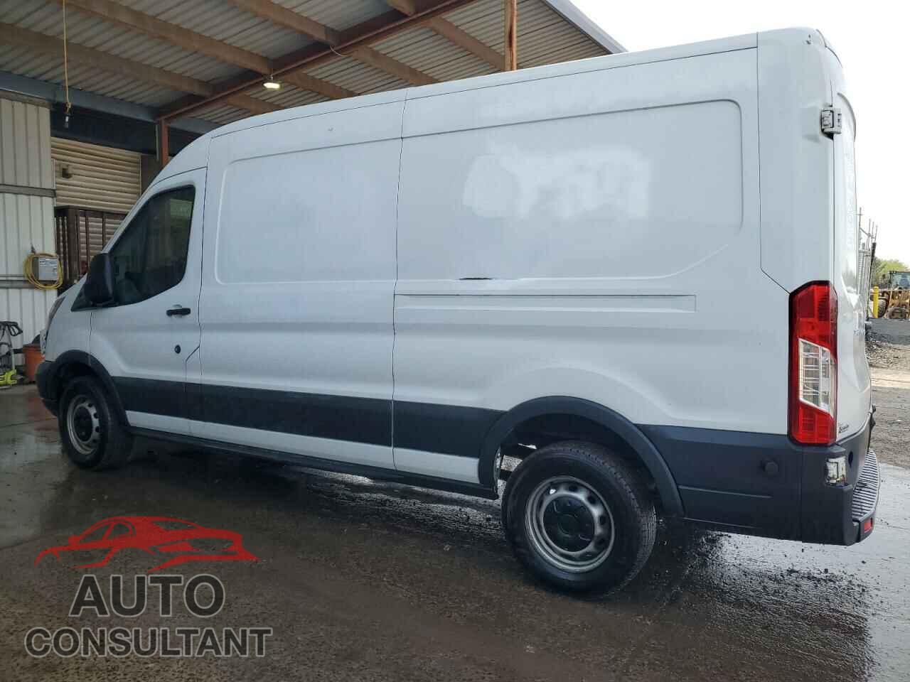 FORD TRANSIT 2017 - 1FTYR2CMXHKA00770