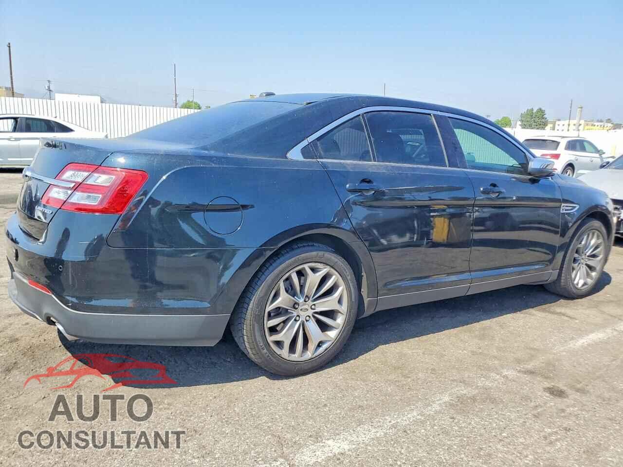 FORD TAURUS 2015 - 1FAHP2F84FG110286