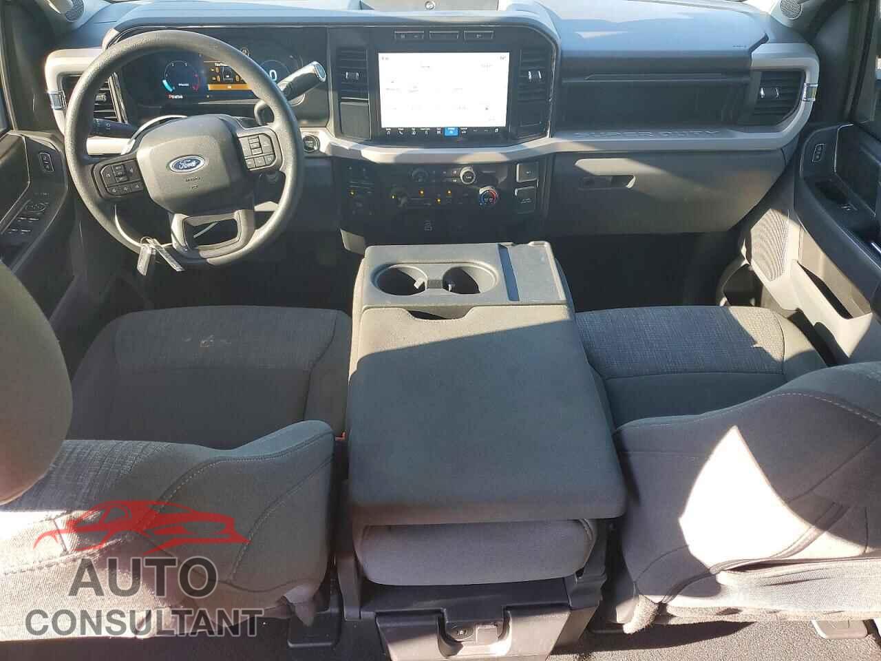 FORD F250 2023 - 1FT8W2BT4PEC19500