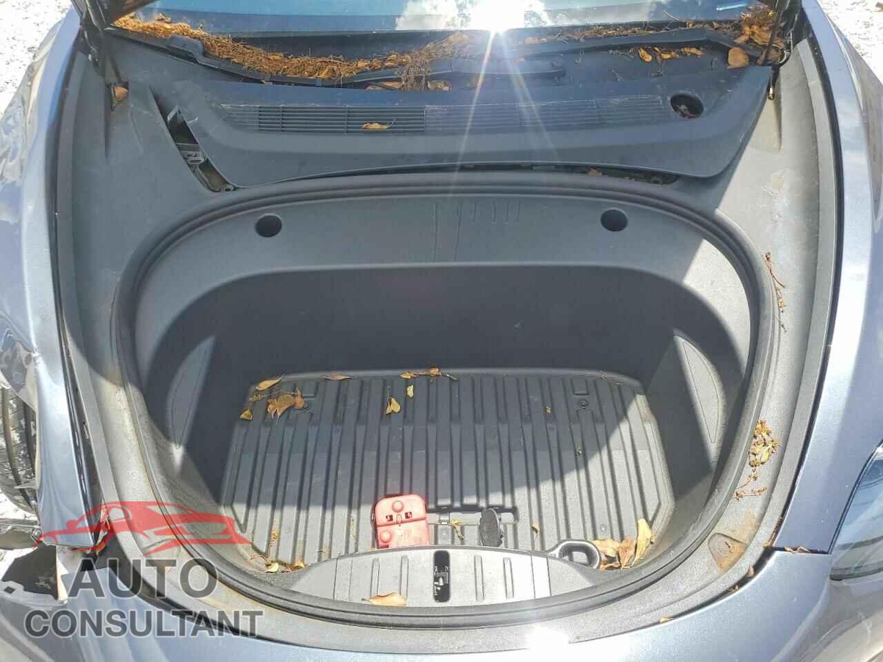TESLA MODEL 3 2021 - 5YJ3E1EB1MF876338