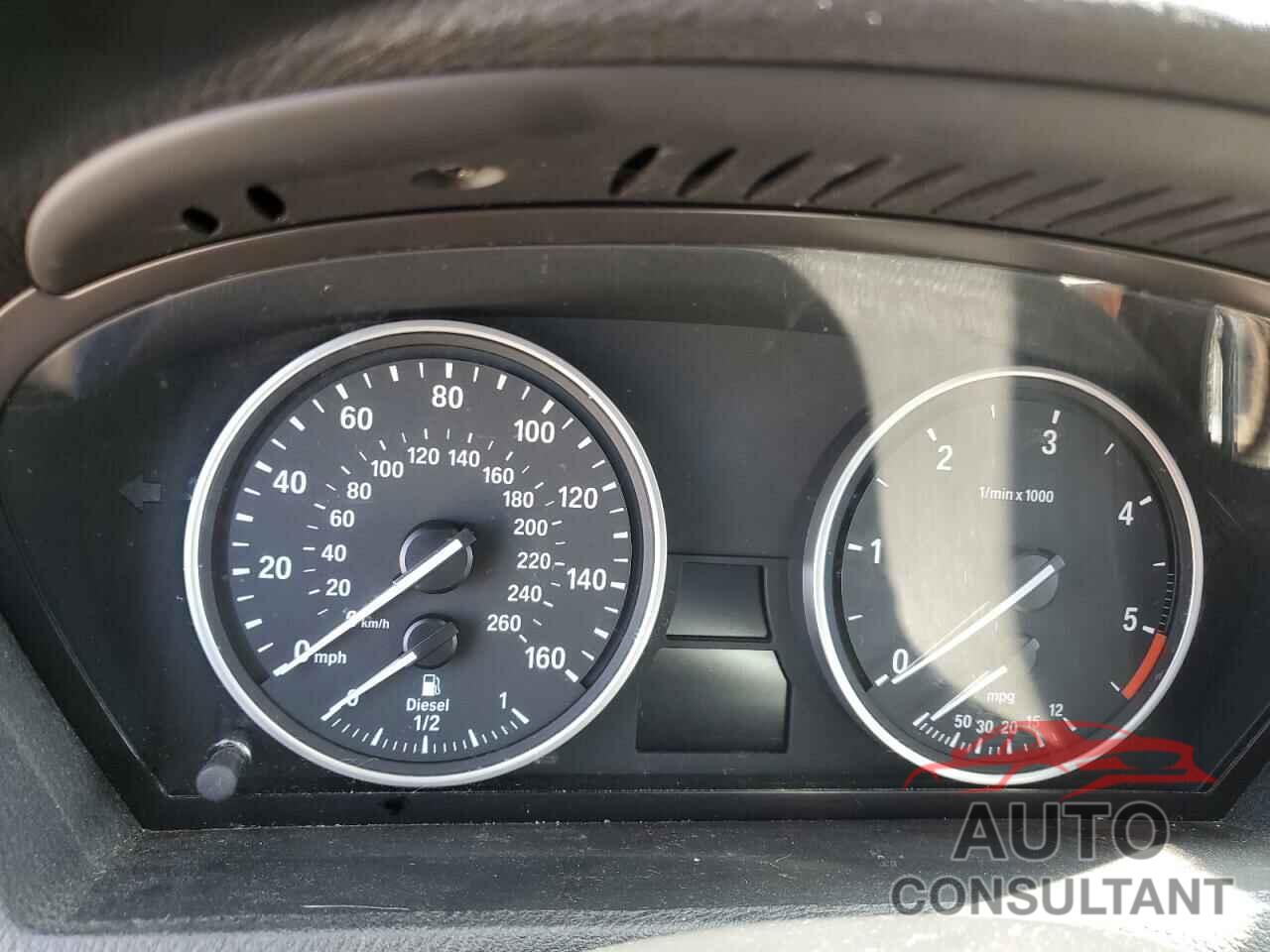 BMW X5 2012 - 5UXZW0C58C0B88267