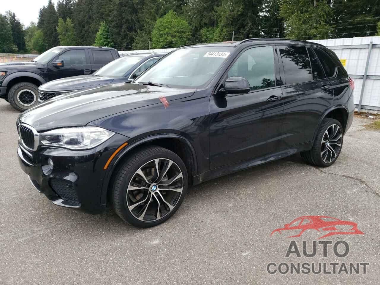 BMW X5 2017 - 5UXKR0C37H0X79587